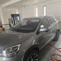 ام وی ام x22بی رنگ 97|خودرو سواری و وانت|تبریز, |دیوار