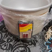 ارام پز ۶نفره نو نو