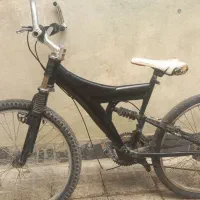 دوچرخه ۲۶
