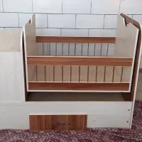 تخت وکمد کودک ونوجوان