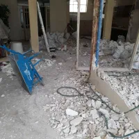 تخریب‌ساختمان|خدمات پیشه و مهارت|قزوین, |دیوار