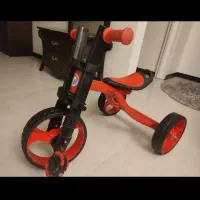 سه چرخه جی تویز دیگو|دوچرخه، اسکیت، اسکوتر|تهران, خلیج فارس|دیوار