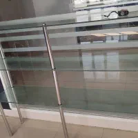 ویترین طبقاتی سکوریت|فروشگاه و مغازه|قزوین, |دیوار