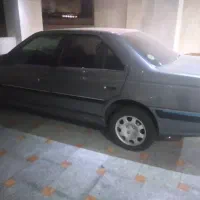 پرشیا سال 99|خودرو سواری و وانت|تهران, جنت‌آباد جنوبی|دیوار