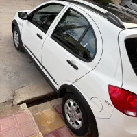 کوییکR ۱۴۰۴ فول|خودرو سواری و وانت|گنبد کاووس, |دیوار