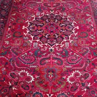 یک جفت 6متری دستبافت|فرش|کرج, فاز ۱ مهرشهر|دیوار