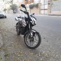 ان اس ۱۵۰ سالم