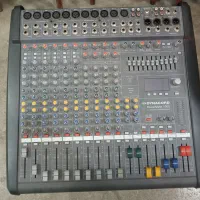 پاور میکسر دایناکورد 3.  1000