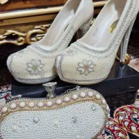 کیف و کفش مجلسی