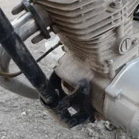 فروشی|موتورسیکلت|گل تپه, |دیوار