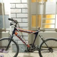 دوچرخه 20 المپیا