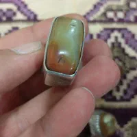 انگشتر نقره|جواهرات|اهواز, کوی ایثار|دیوار
