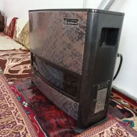 بخاری جهان افروز|بخاری، هیتر، شومینه|اهر, |دیوار