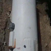 آبگرمکن گازی