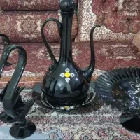 بوفه و ظروف دکوری شیک