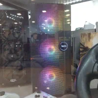 کامپیوتر گیمینگ i5 با گرافیک ۱۰۶۰ ۶ گیگ|رایانه رومیزی|رشت, بازار|دیوار