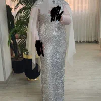 لباس مجلسی