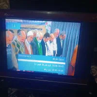 تلویزیون قدیمی