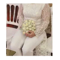 لباس عقد شیک ( فقط درصورت خرید پیام بدین)|لباس|اصفهان, خانه اصفهان|دیوار