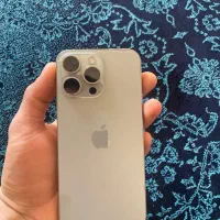 ایفون ۱۵ پرومکس