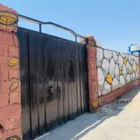 158متر-باغچه-منطقه-شهریار-سند-تک-برگ