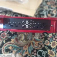 آمپلی تاندر|سیستم صوتی خانگی|نسیم‌شهر, |دیوار