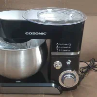 همزن کاسه دار گاسونیک