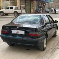 پارس مشکی 93