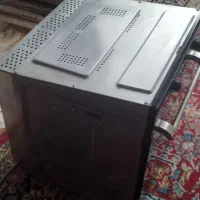 فر توکار درسا مدل آترا|اجاق گاز و لوازم برقی پختوپز|کرمان, |دیوار