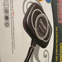 ماهیتابه رژیمی