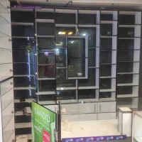 دکور وکانتر ام دی اف، داروخانه لباس پوشاک و...|فروشگاه و مغازه|تهران, شهر زیبا|دیوار