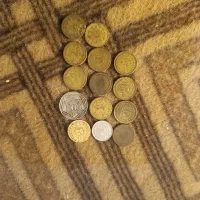 سکه های قدیمی هر کدام از این ها 50 دینار