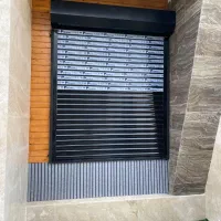 کرکره برقی،جک دروازه ،دوربین مداربسته ،شیشه اتو|خدمات پیشه و مهارت|آمل, |دیوار