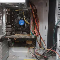 مادربرد،CPU،رم،هارد|قطعات و لوازم جانبی رایانه|کرج, حسن آباد|دیوار