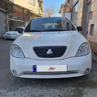 تیبا دو مدل ۱۴۰۱