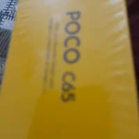 گوشی شیائومی مدل پوکو سی ۶۵|موبایل|اصفهان, ملکشهر|دیوار