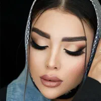 شنیون و میکاپفقط۴۹۰