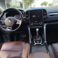 رنو کولیوس2017