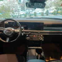 هیوندای توسان2025صفر وارداتی|خودرو سواری و وانت|تهران, سعادت‌آباد|دیوار