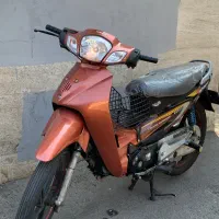 موتور طرح ویو کویر رادیسون