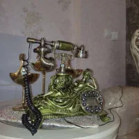 تلفن سلطنتی