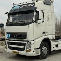 ولوو FH480 اتومات مدل 89 سالم و تمیز|خودرو سنگین|تهران, ورزشگاه آزادی|دیوار