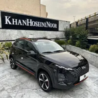 ایکس ۳۳ کراس اتومات ۱۴۰۴ صفر خشک