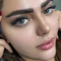فیبروز و شید وساکورا لیپس کانتور