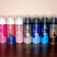 انواع ادکلن با قیمت مناسب|آرایشی، بهداشتی، درمانی|رشت, یخسازی|دیوار