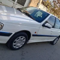 پارس دوگانه شرکت مدل 91در حد|خودرو سواری و وانت|محمدیه-قزوین, |دیوار