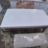 میزغذاخوری 6نفره