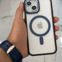 آیفون ۱۳ سفید ۱۲۸ iphone باتری ۸۴ پک اصلی