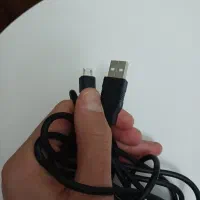 کابل شارژر تایپB