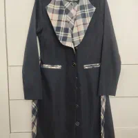 لباس،بارونی